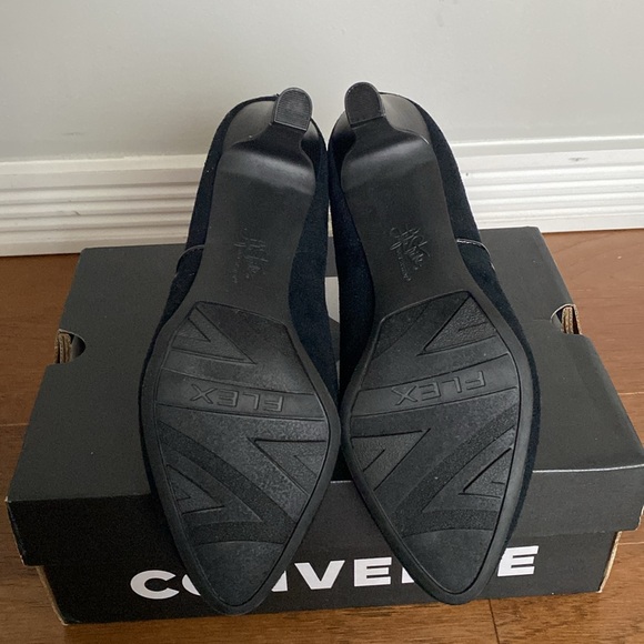 LifeStride Ankle Boot Heels - Picture 3 of 3